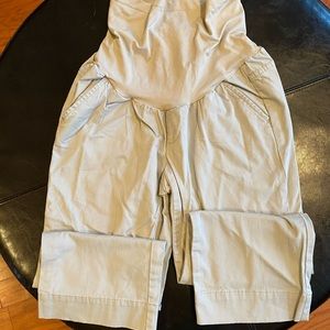 Maternity Bundle, Crop pants and tops